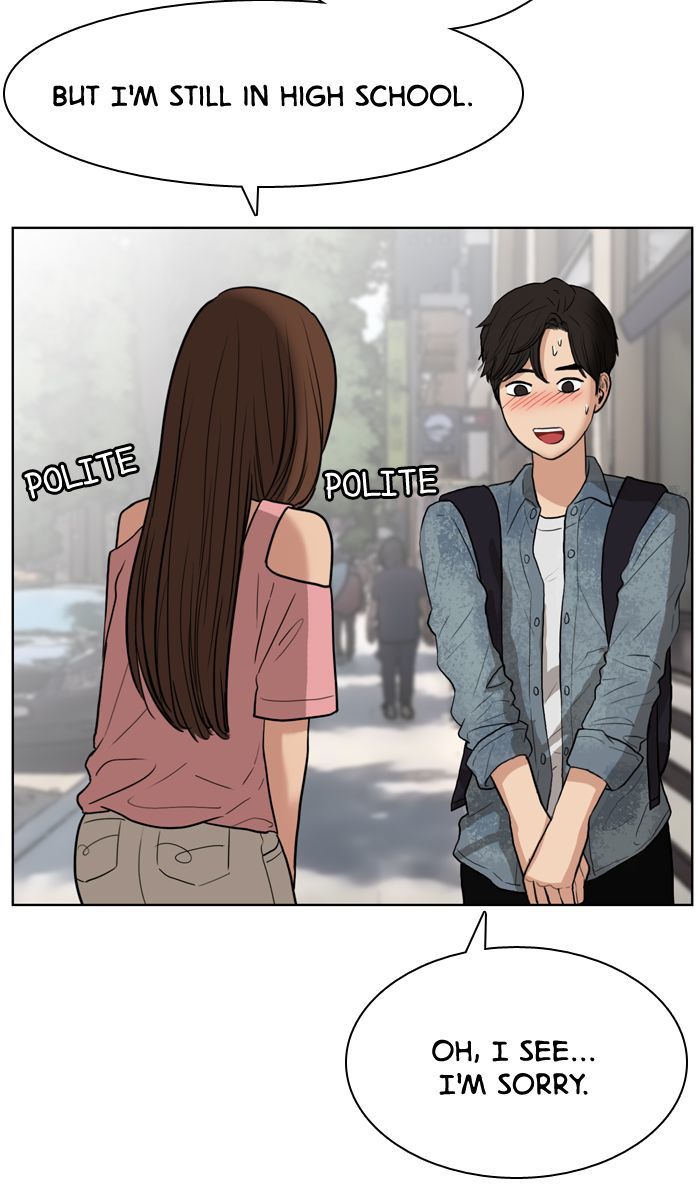 Read True Beauty Manga Online