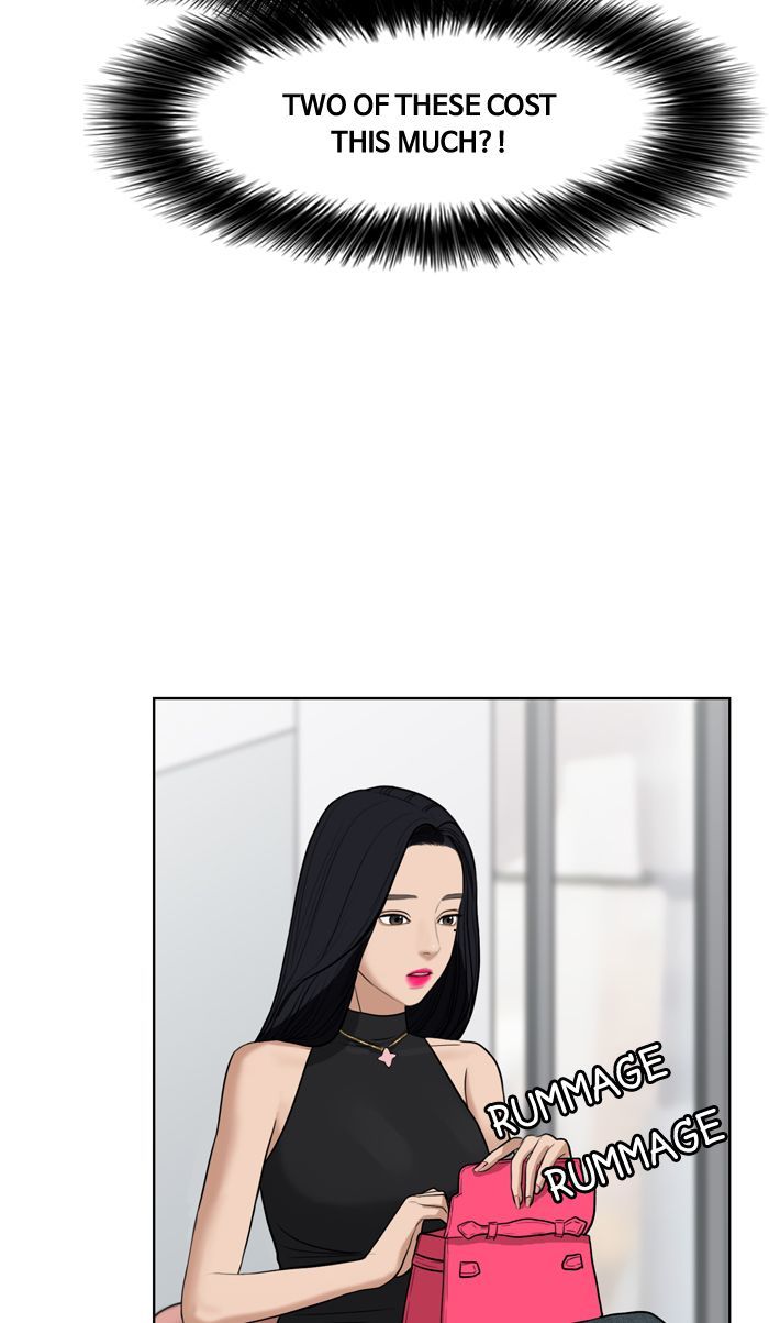 Read True Beauty Manga Online