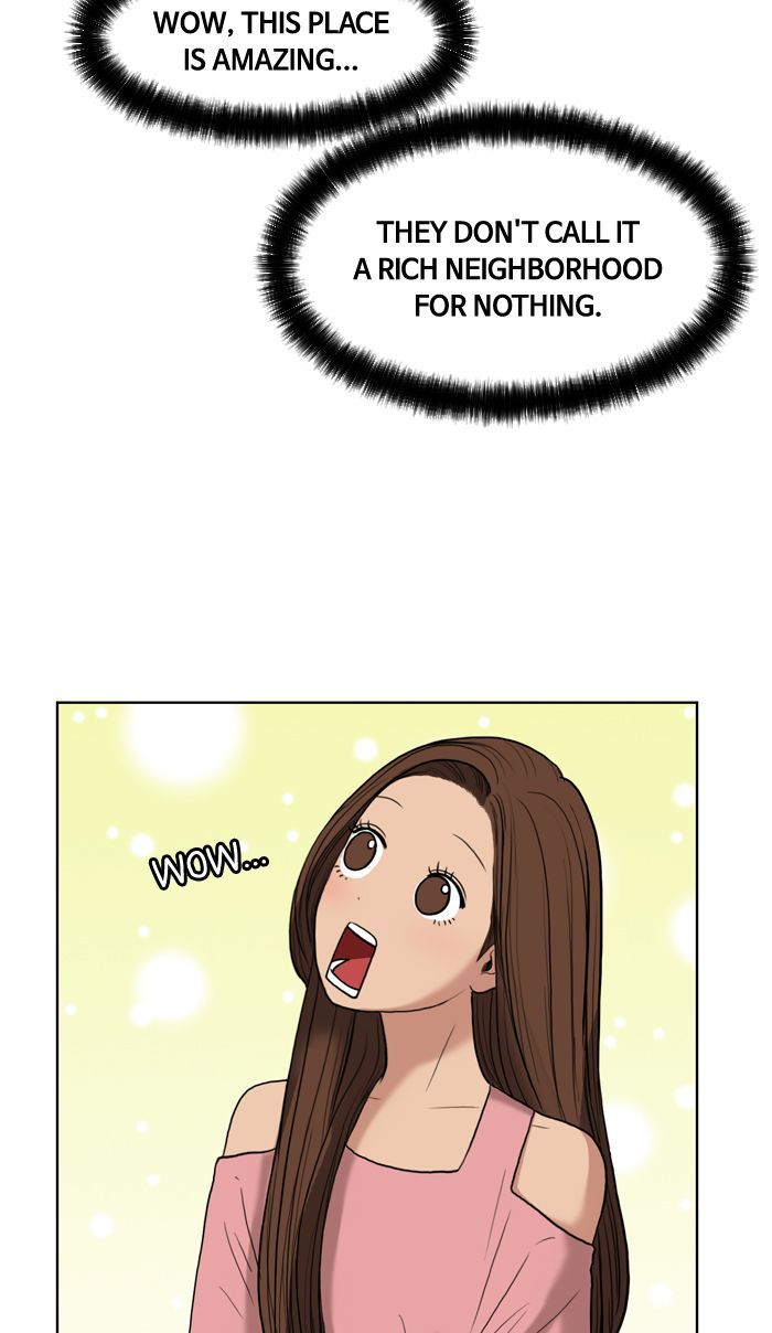 Read True Beauty Manga Online