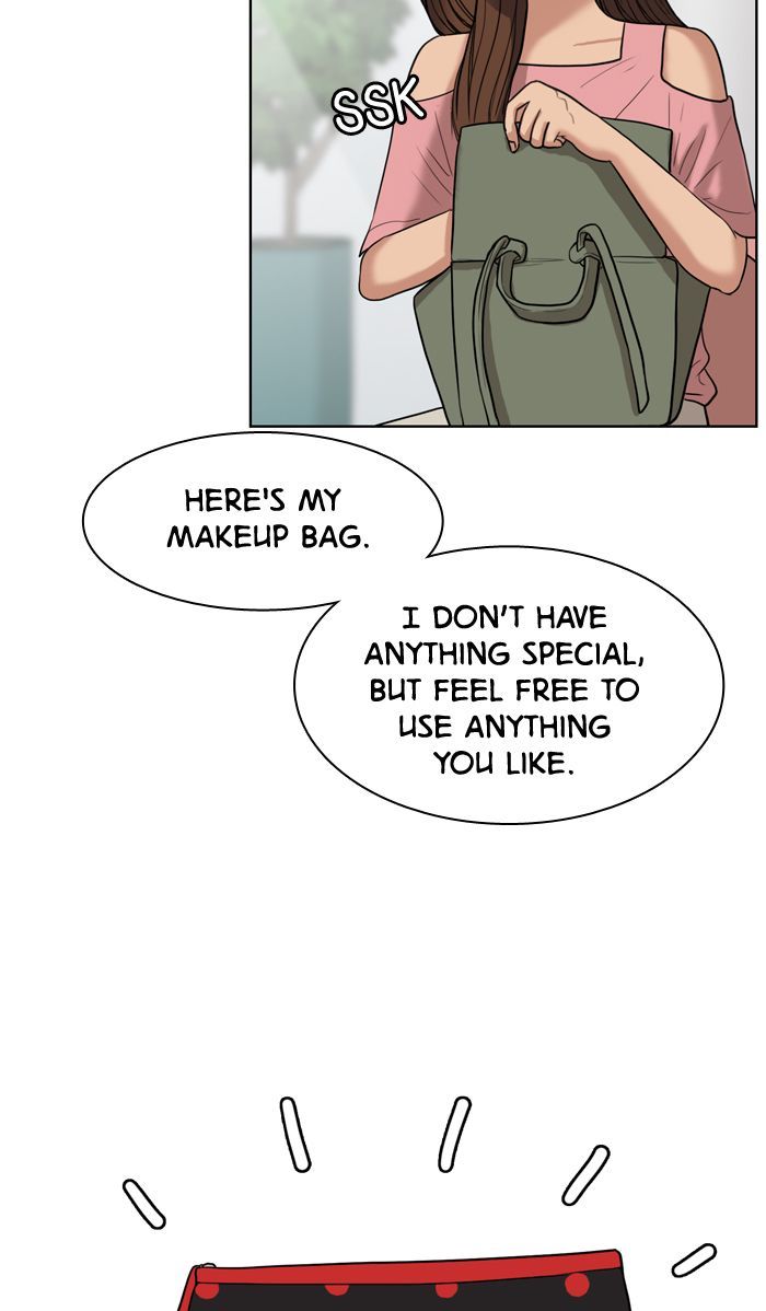 Read True Beauty Manga Online