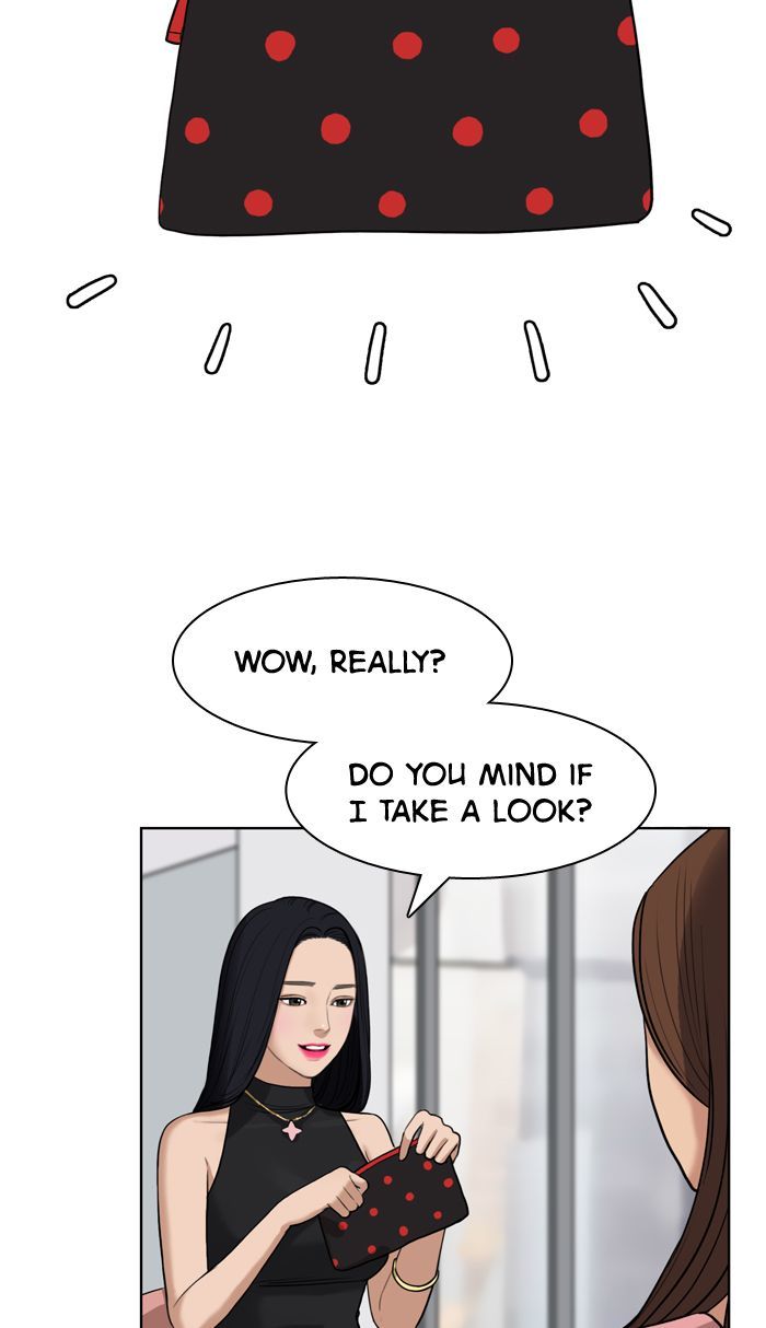 Read True Beauty Manga Online