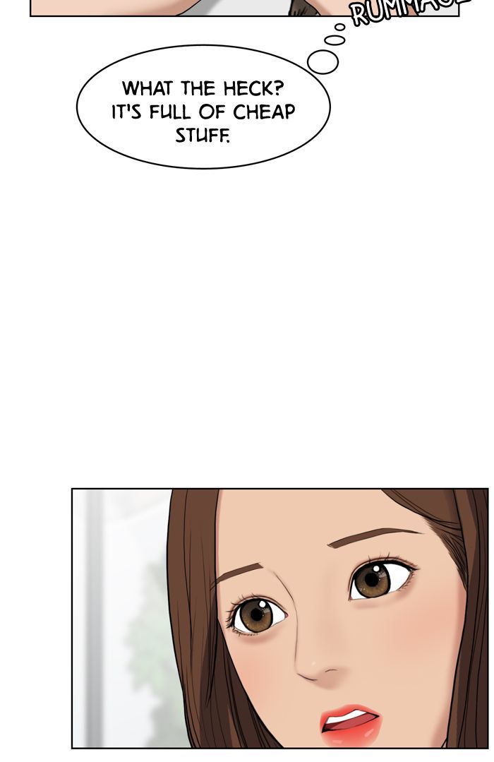 Read True Beauty Manga Online