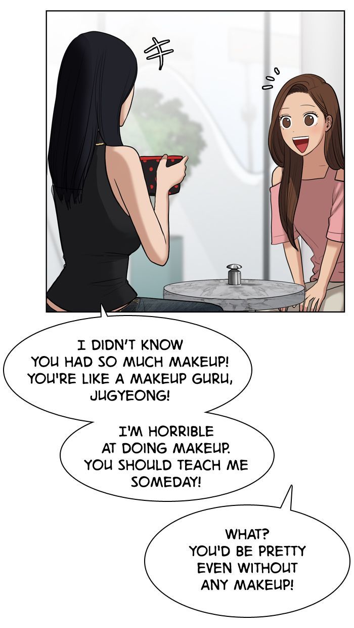 Read True Beauty Manga Online