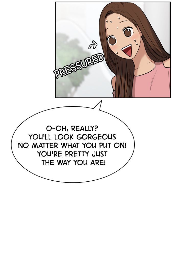 Read True Beauty Manga Online