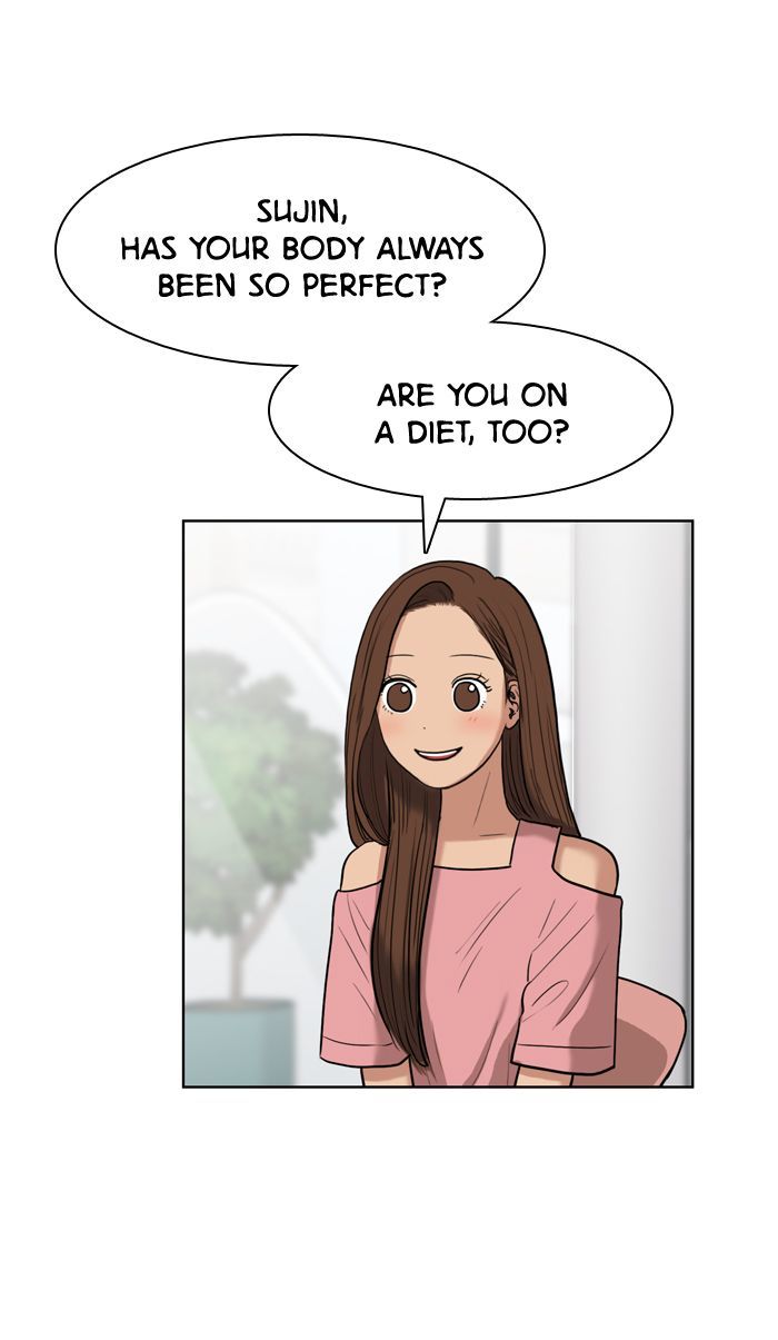 Read True Beauty Manga Online