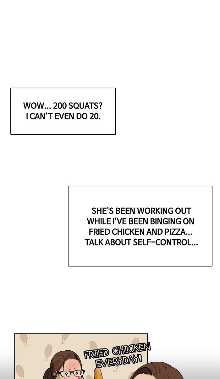 Read True Beauty Manga Online