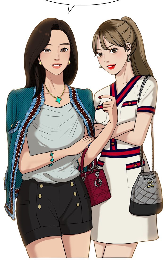 Read True Beauty Manga Online