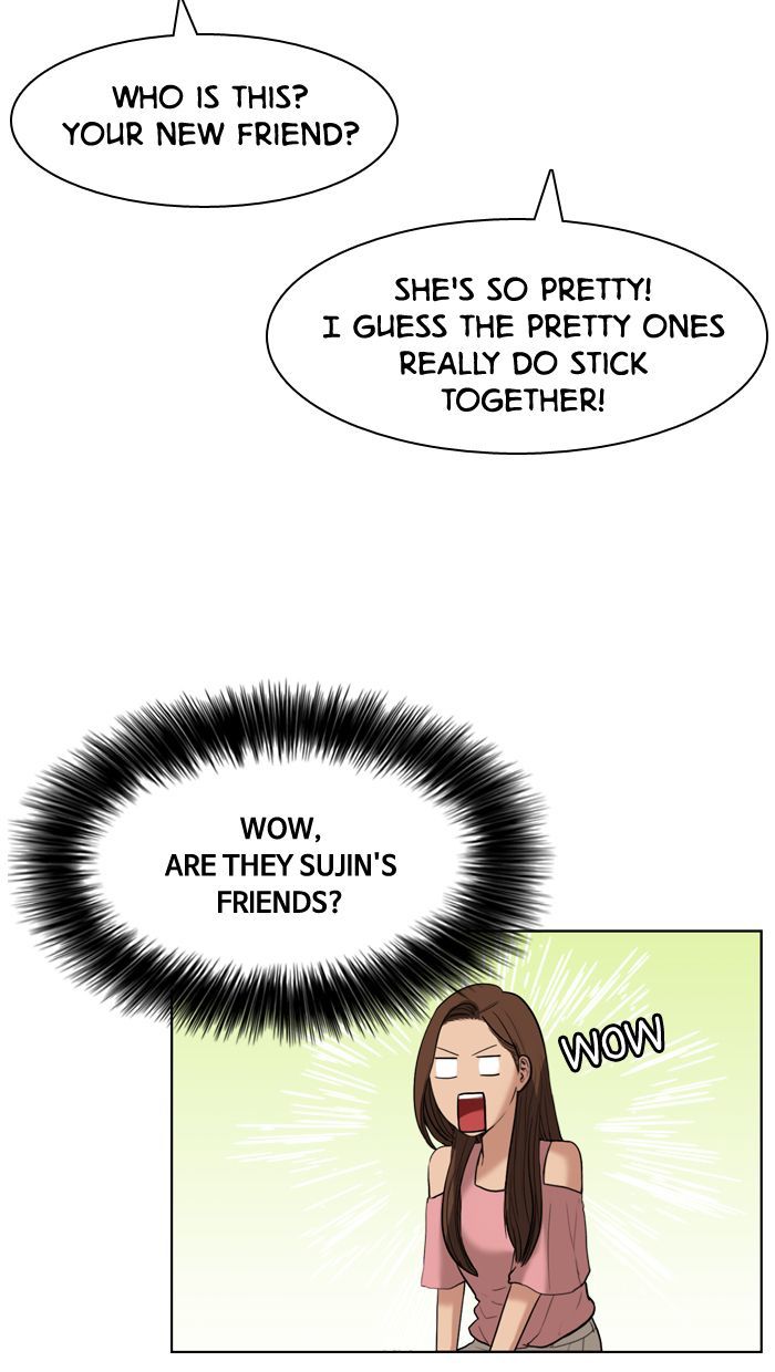 Read True Beauty Manga Online