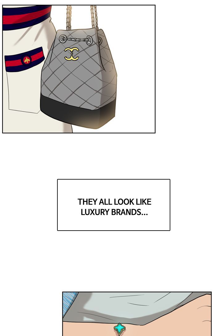 Read True Beauty Manga Online