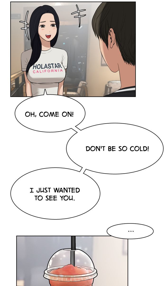 Read True Beauty Manga Online