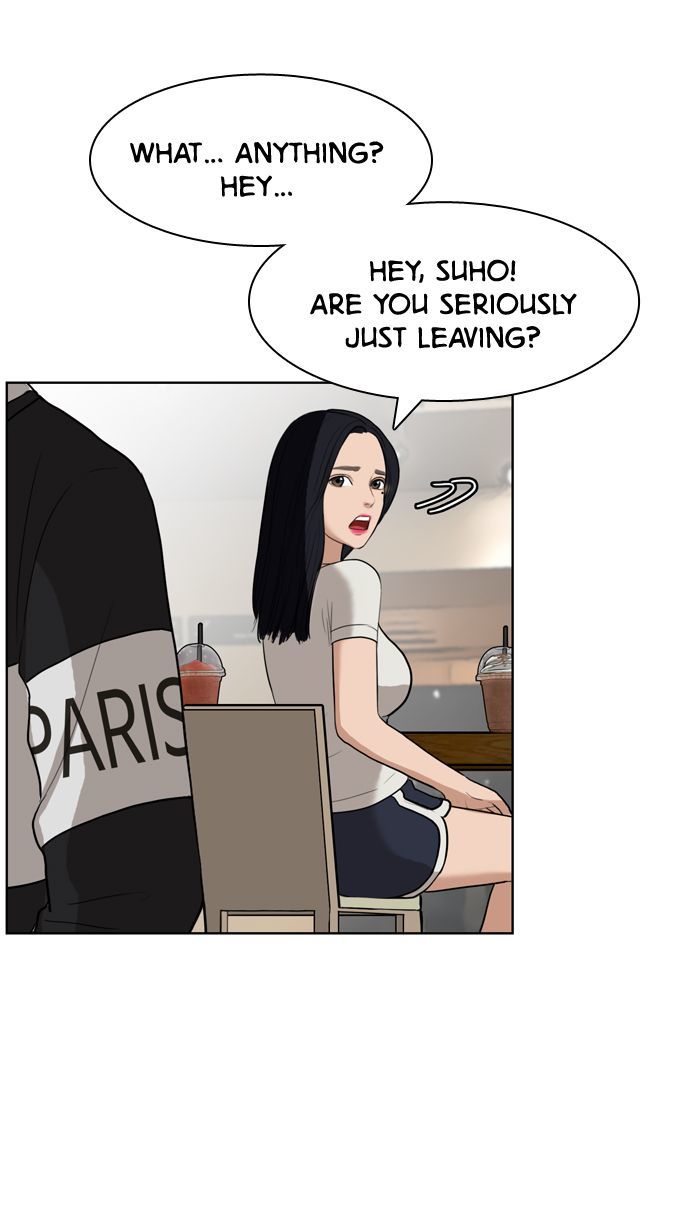 Read True Beauty Manga Online