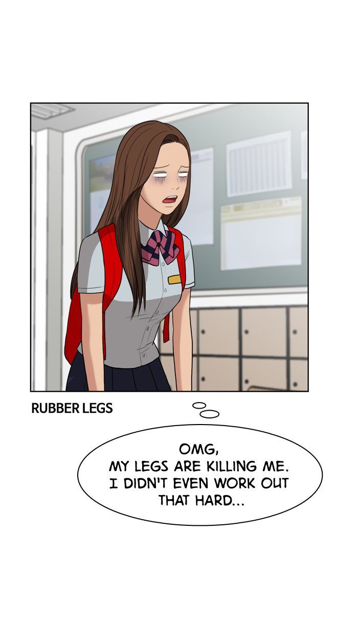 Read True Beauty Manga Online