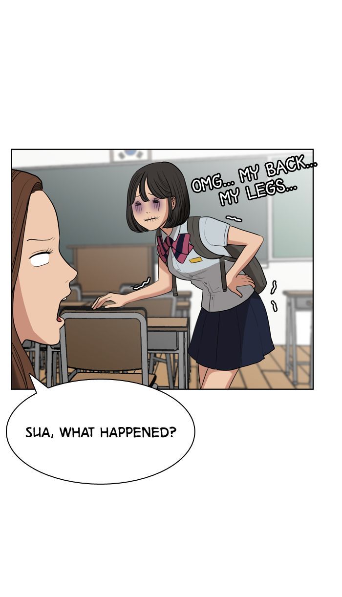 Read True Beauty Manga Online