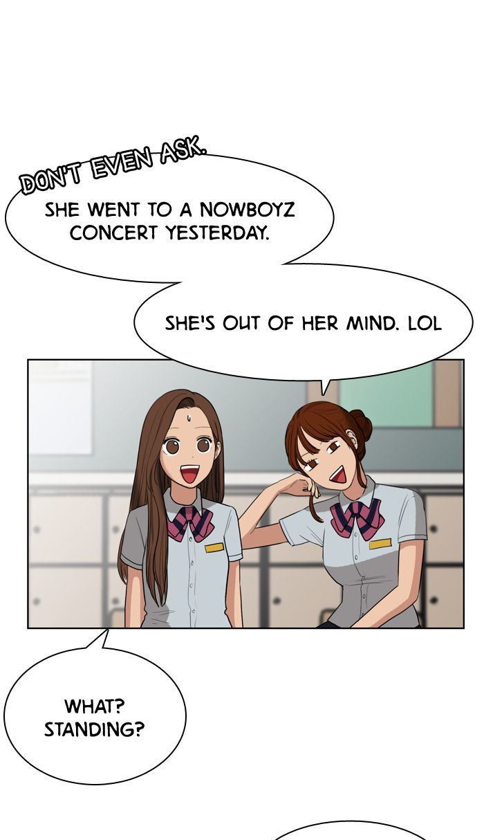 Read True Beauty Manga Online