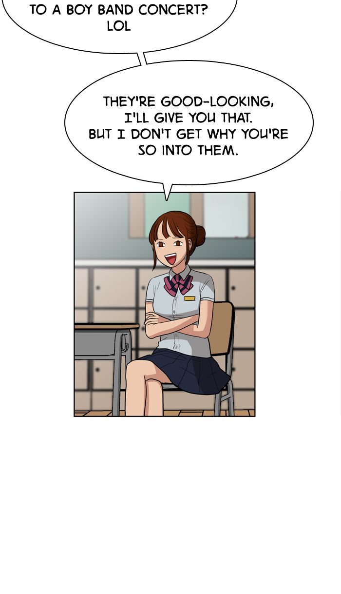 Read True Beauty Manga Online