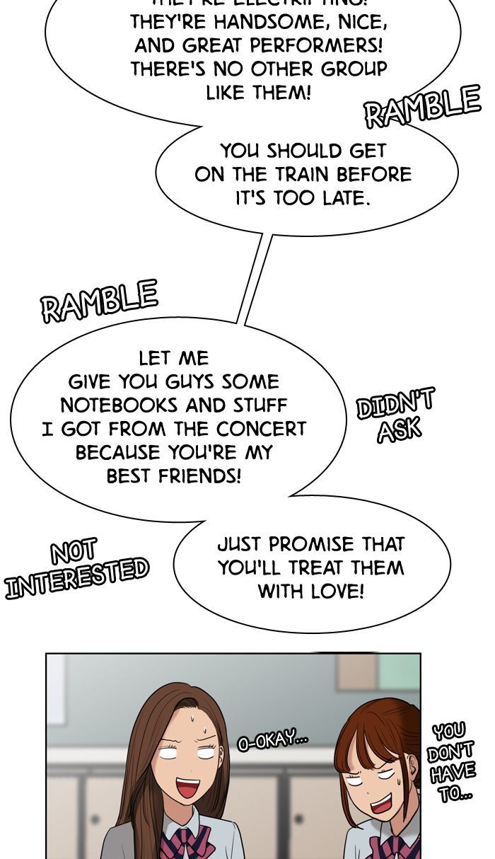 Read True Beauty Manga Online