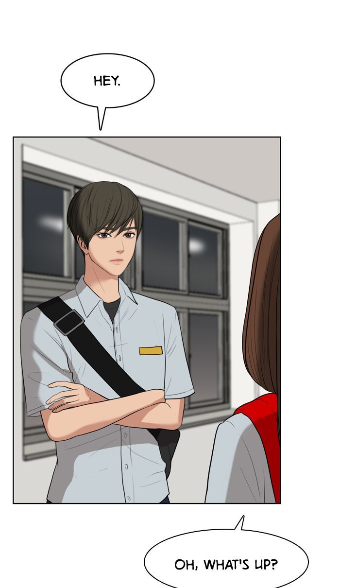 Read True Beauty Manga Online