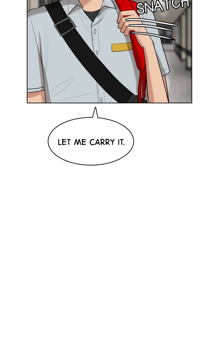 Read True Beauty Manga Online