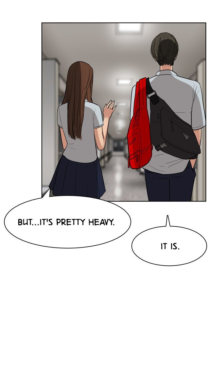 Read True Beauty Manga Online