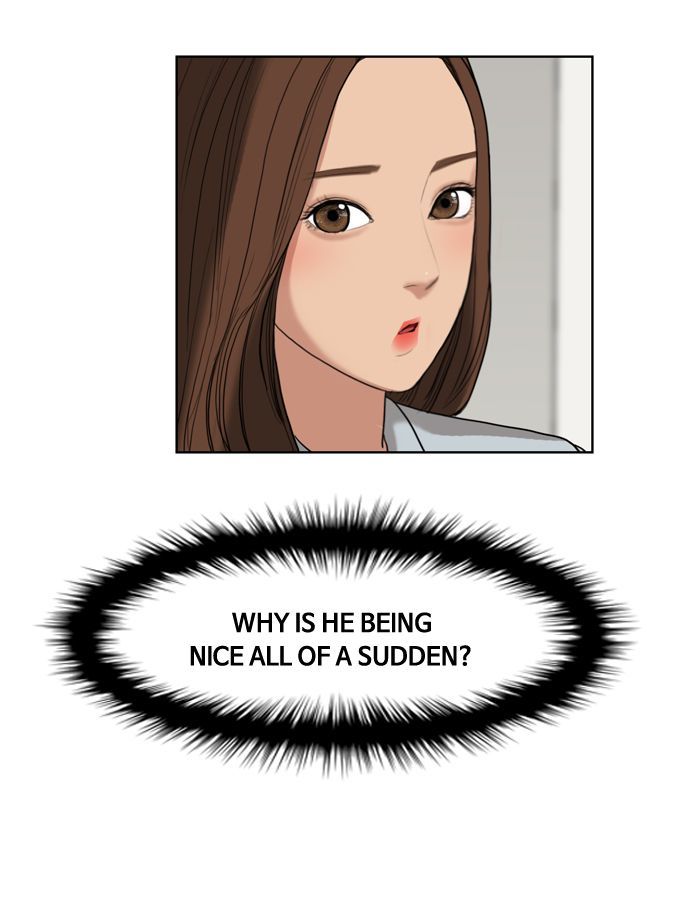 Read True Beauty Manga Online