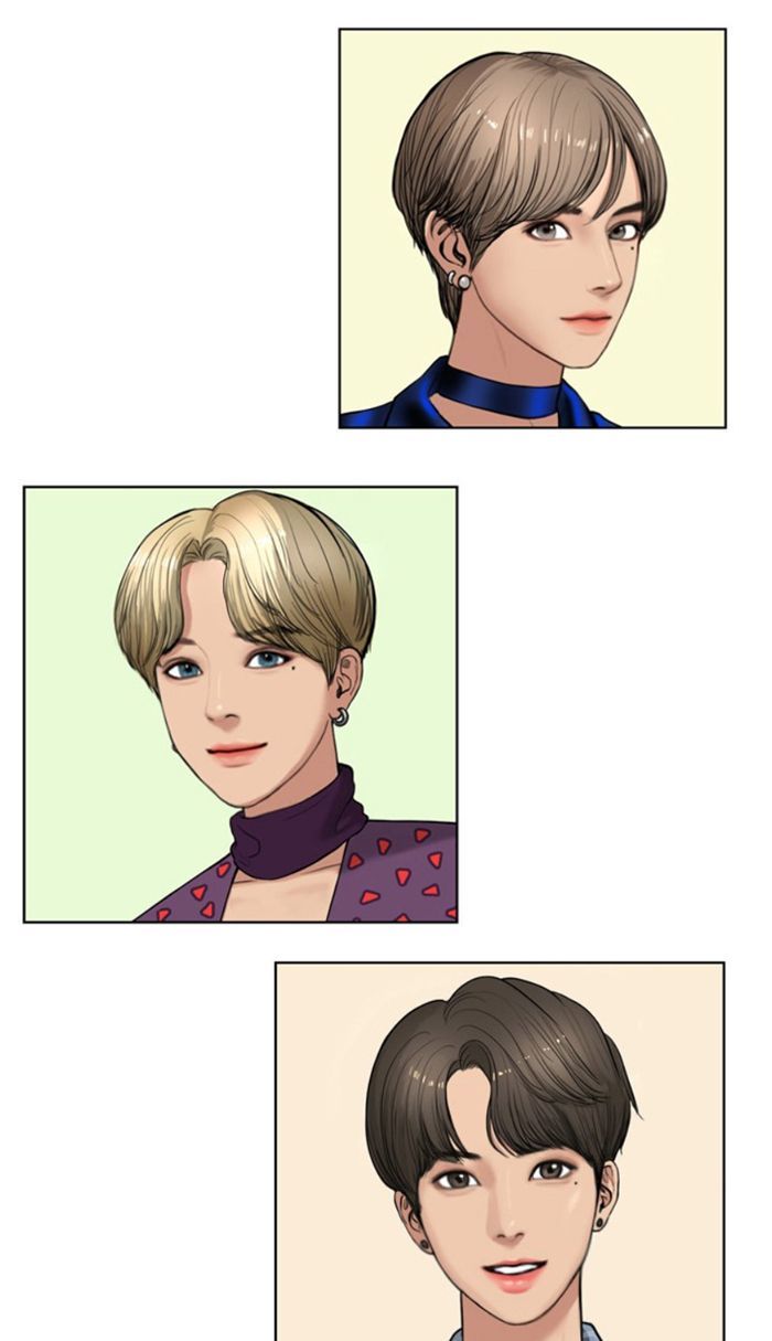 Read True Beauty Manga Online