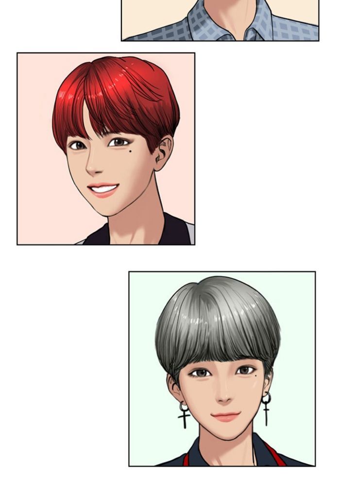 Read True Beauty Manga Online