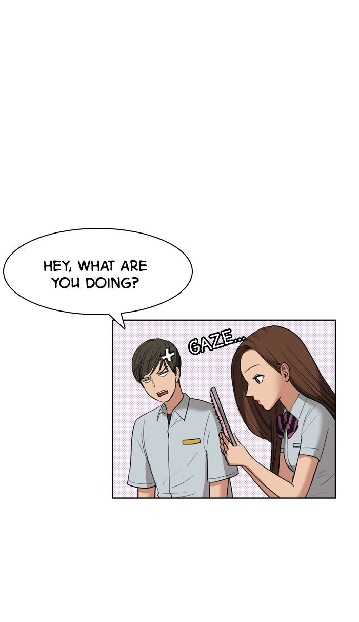 Read True Beauty Manga Online