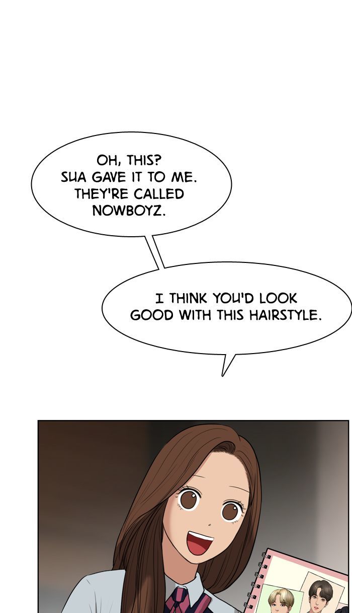 Read True Beauty Manga Online