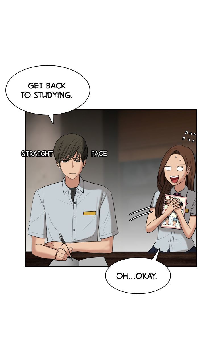 Read True Beauty Manga Online