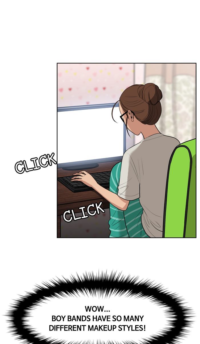 Read True Beauty Manga Online