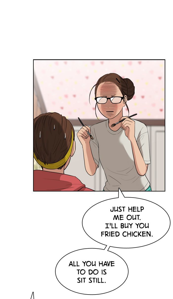 Read True Beauty Manga Online