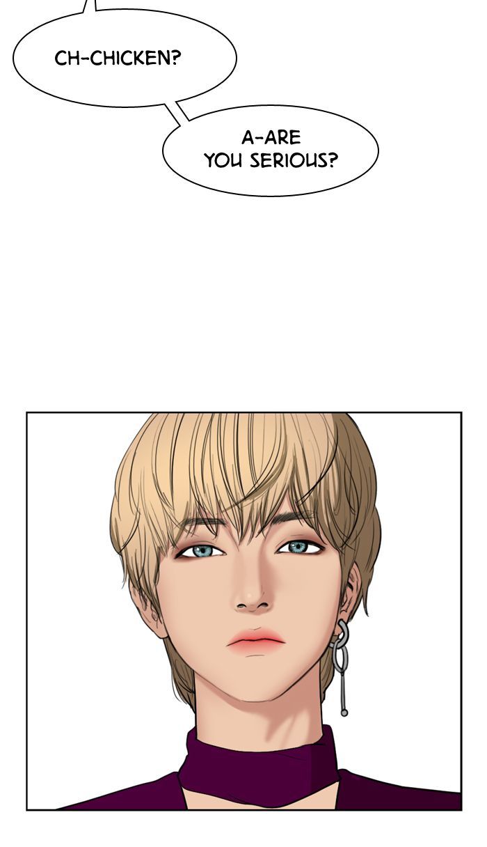 Read True Beauty Manga Online