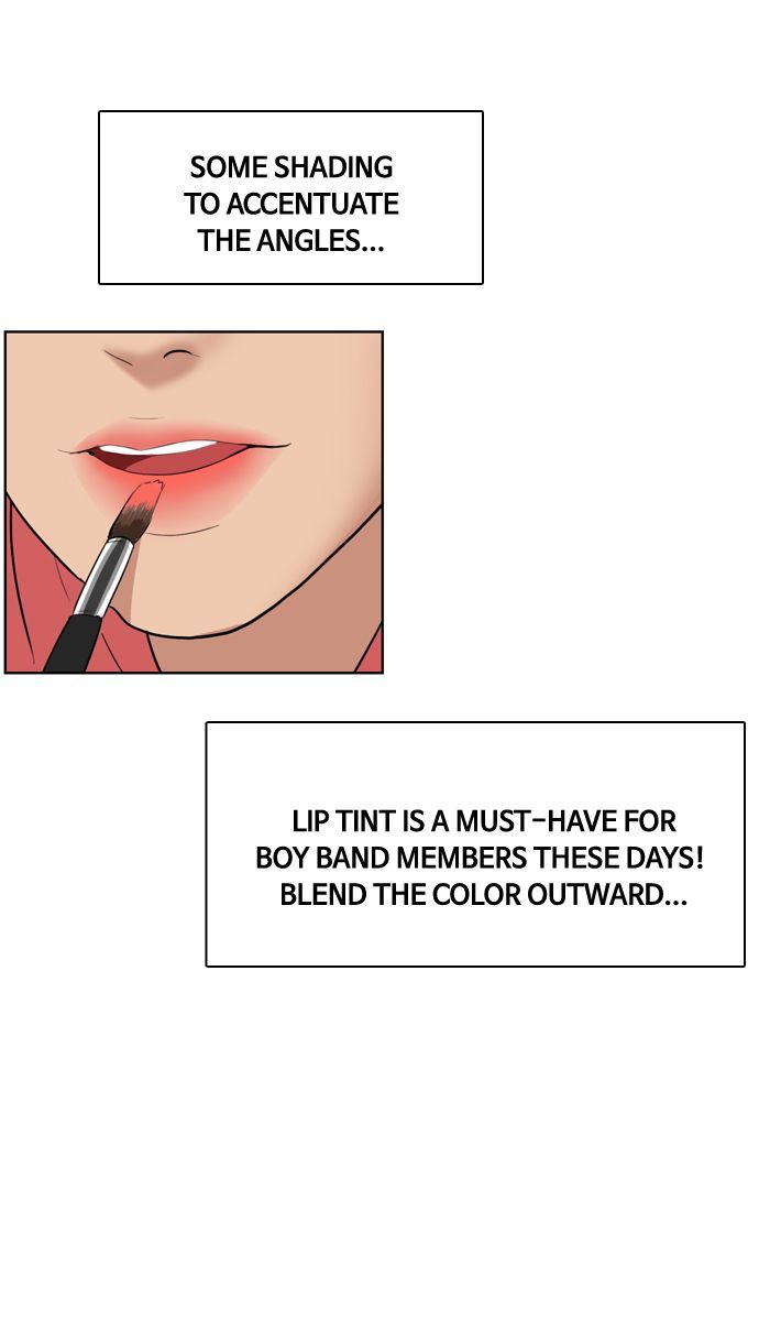 Read True Beauty Manga Online