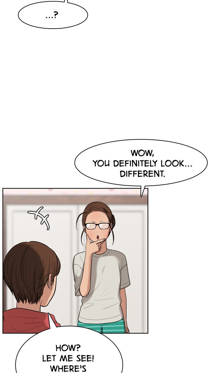 Read True Beauty Manga Online