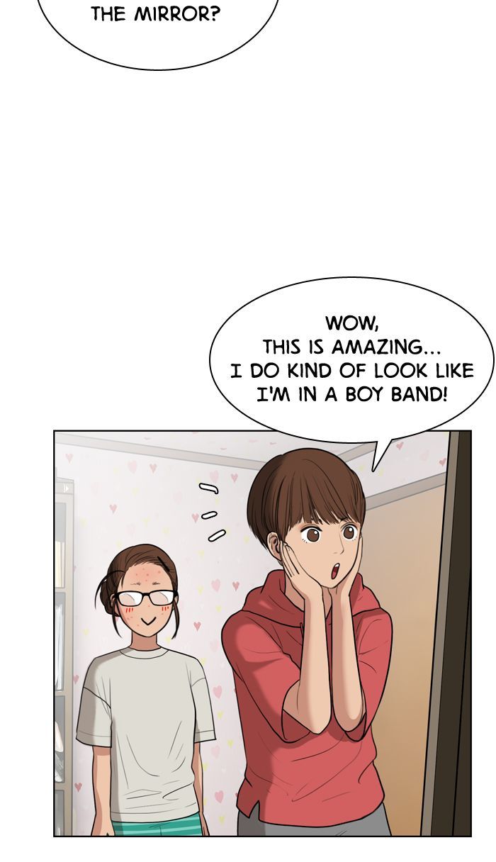 Read True Beauty Manga Online