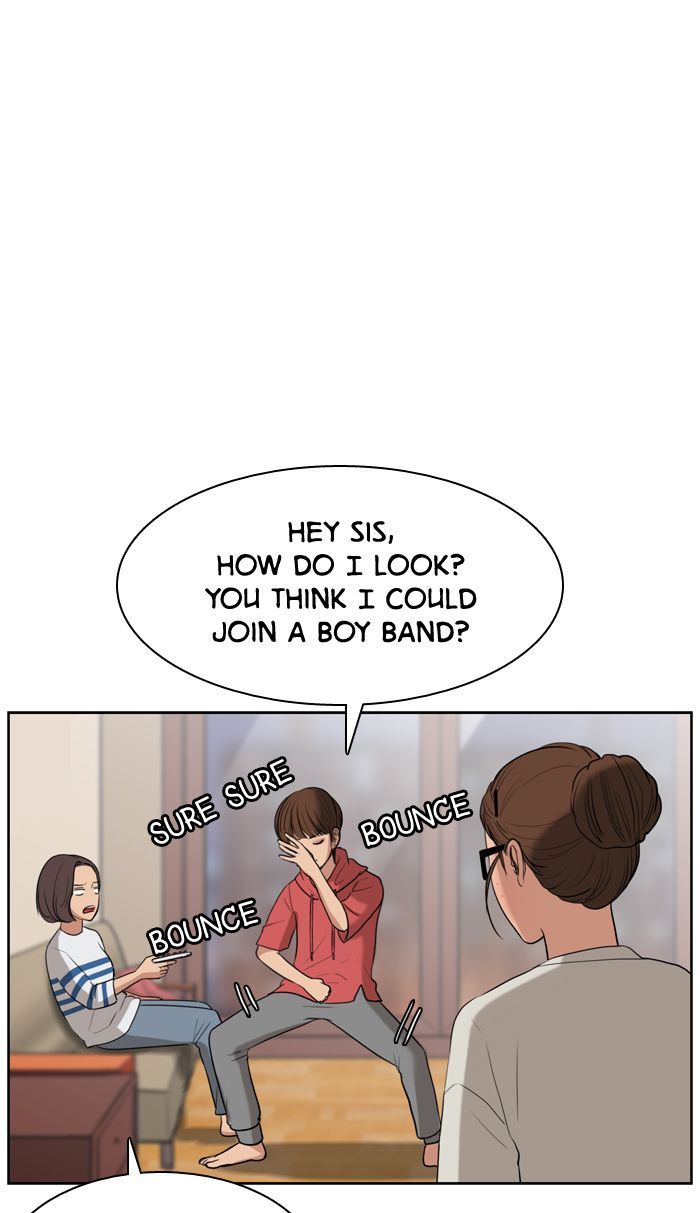 Read True Beauty Manga Online