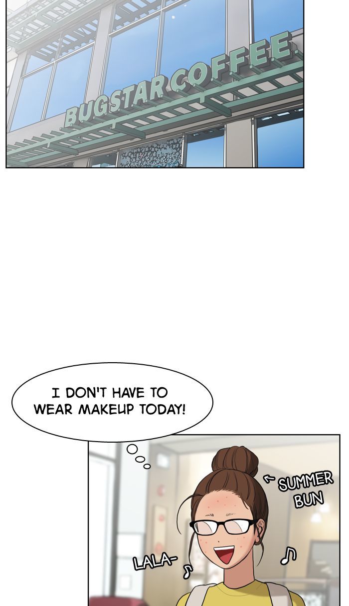 Read True Beauty Manga Online