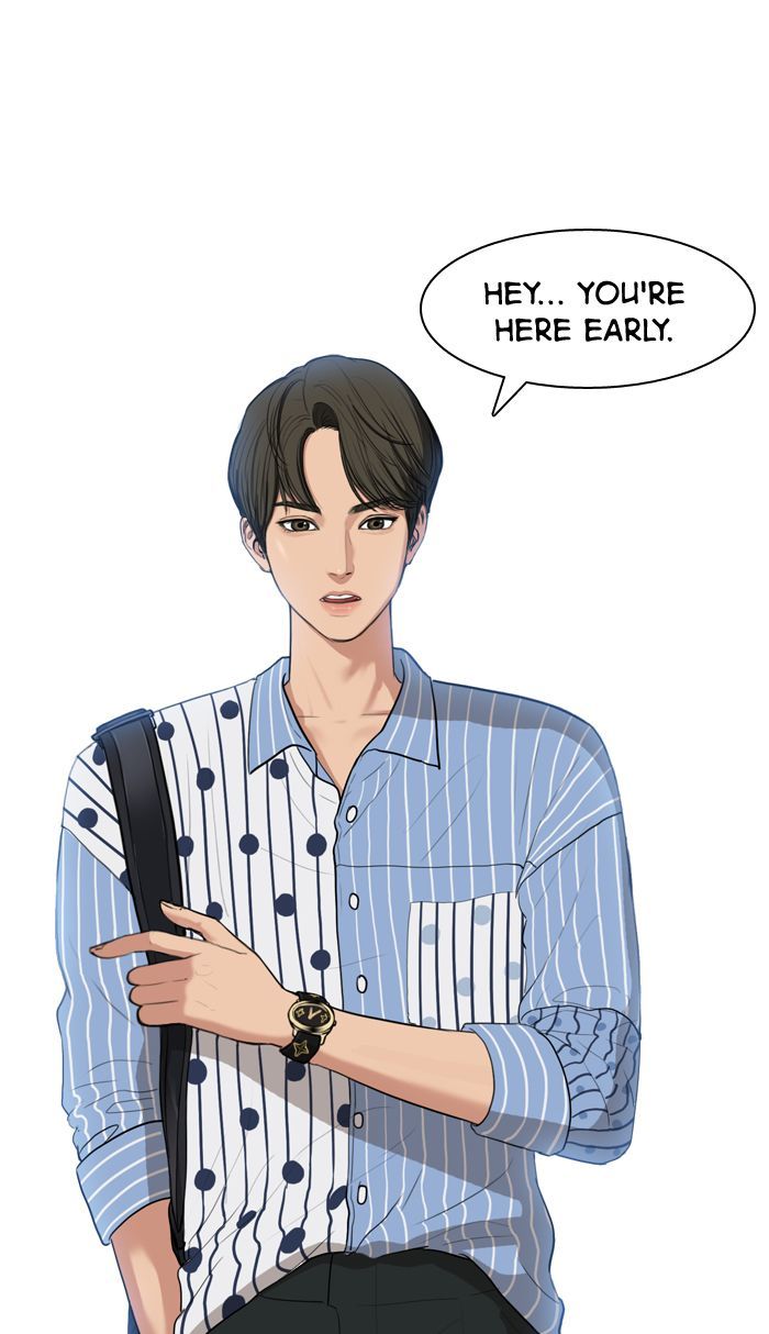 Read True Beauty Manga Online