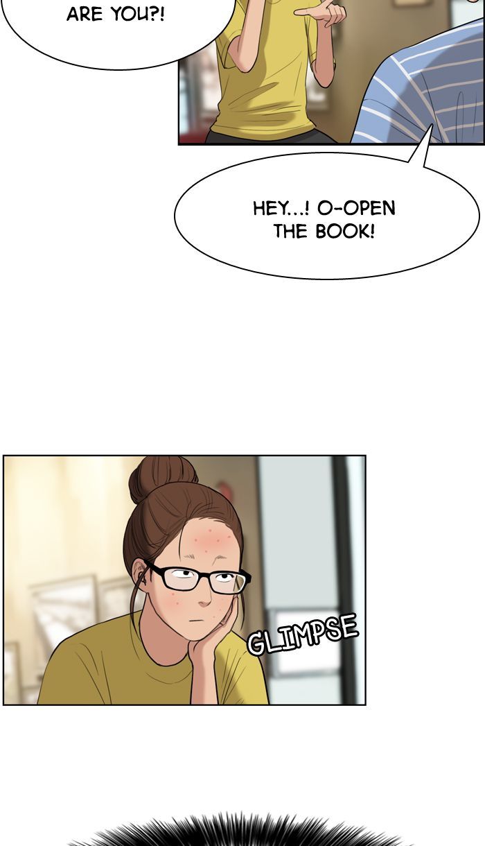 Read True Beauty Manga Online