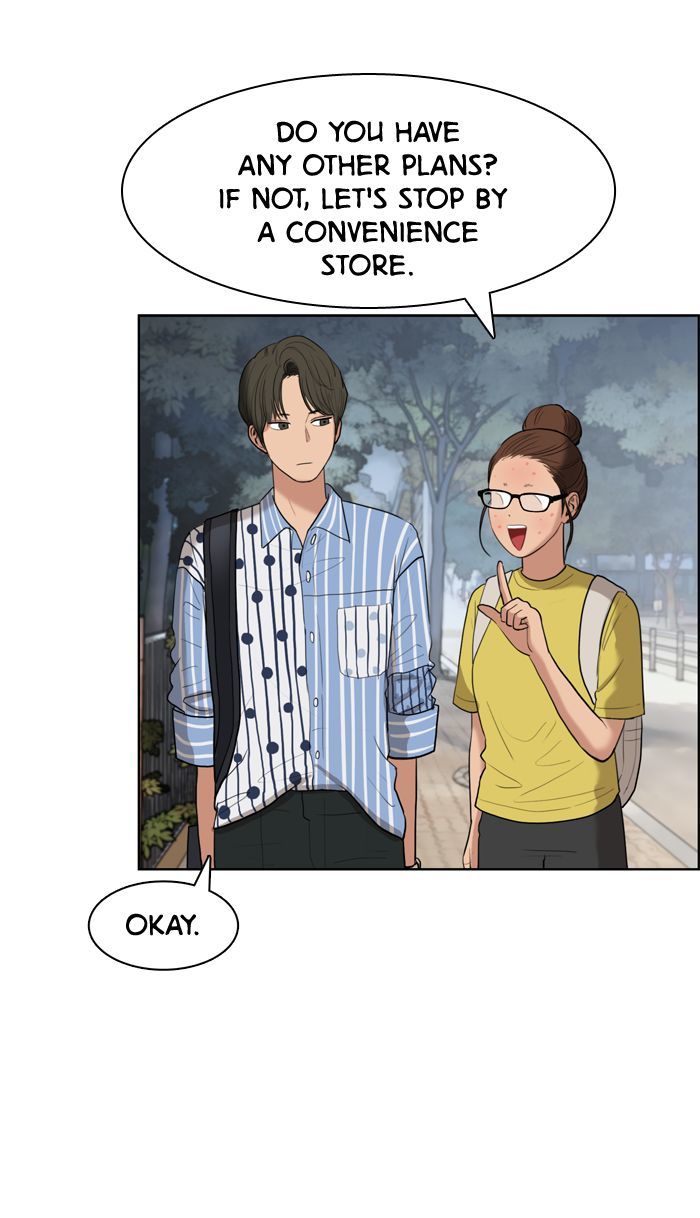 Read True Beauty Manga Online