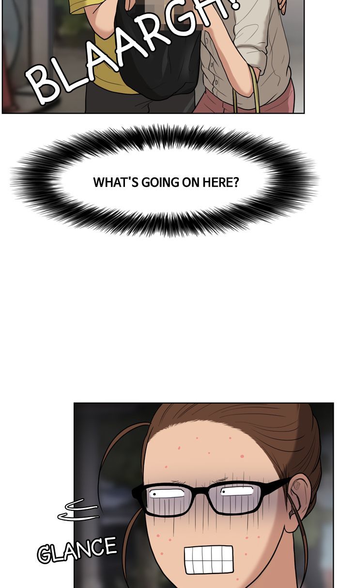 Read True Beauty Manga Online