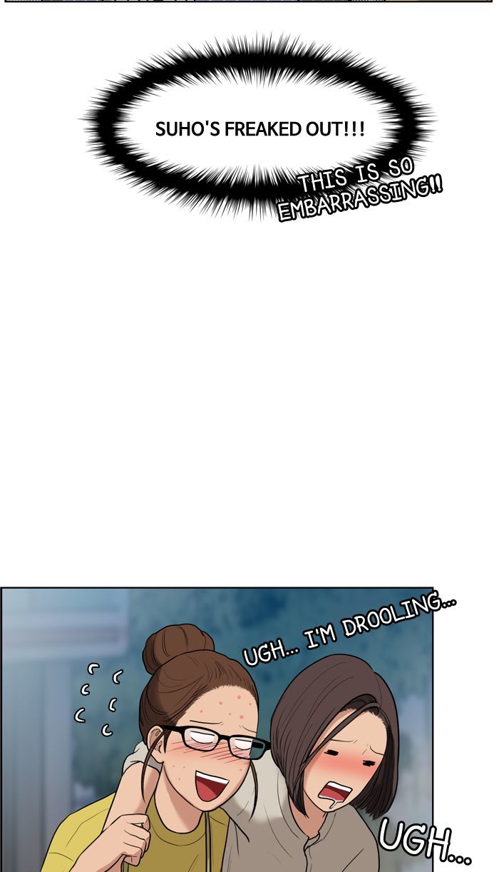 Read True Beauty Manga Online