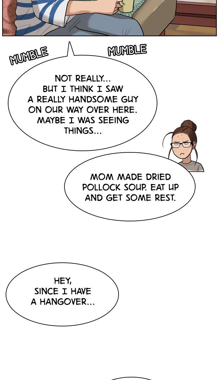 Read True Beauty Manga Online