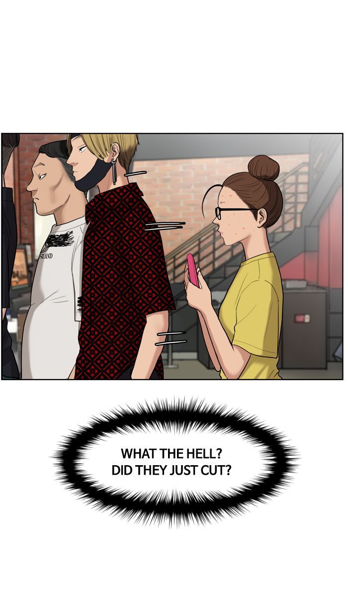 Read True Beauty Manga Online