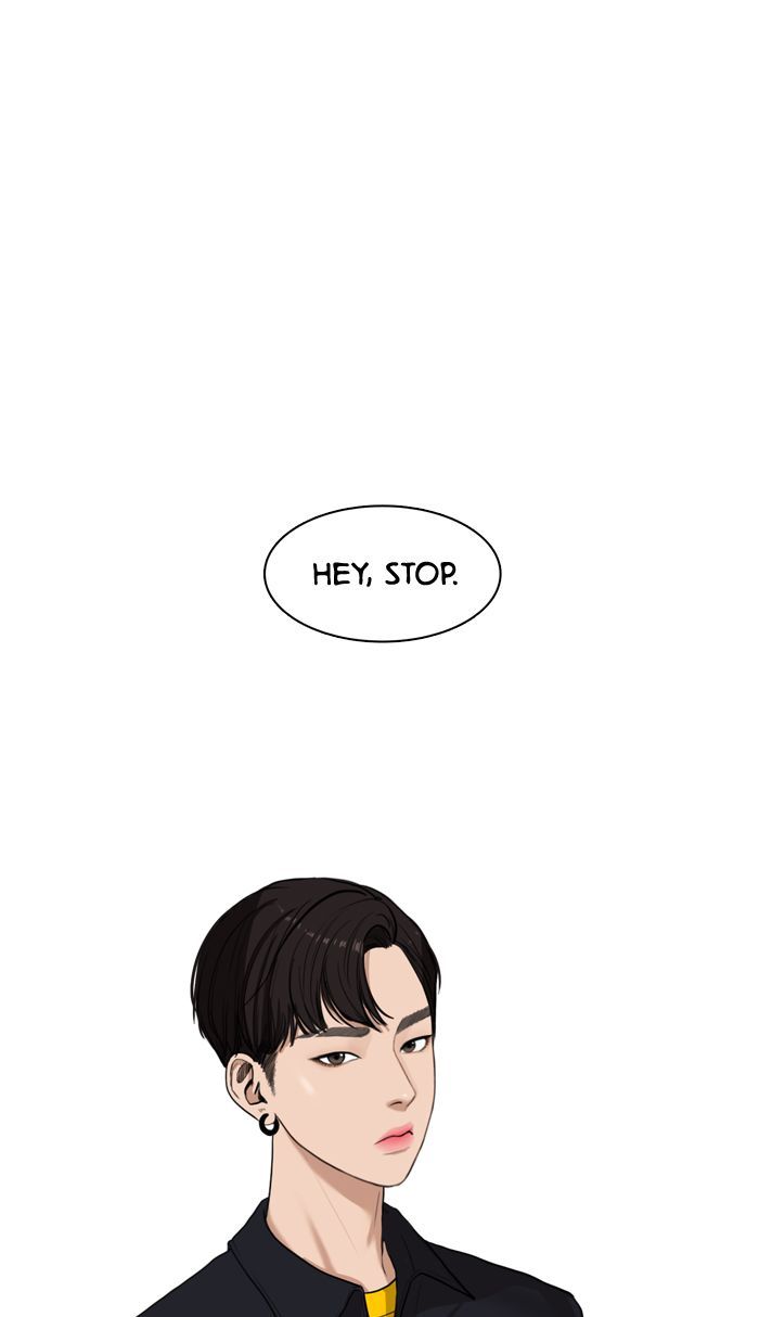 Read True Beauty Manga Online