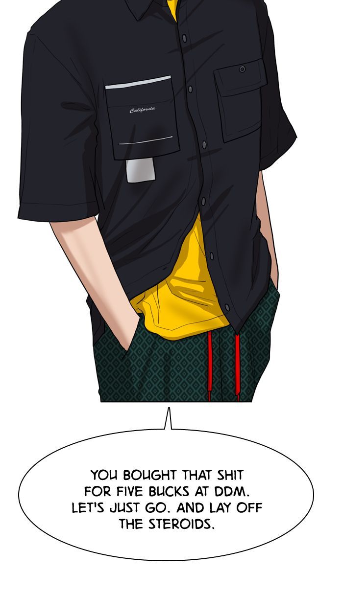 Read True Beauty Manga Online