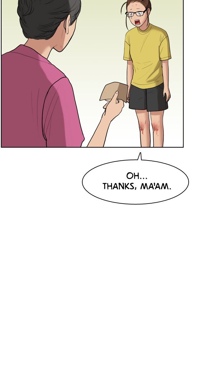 Read True Beauty Manga Online