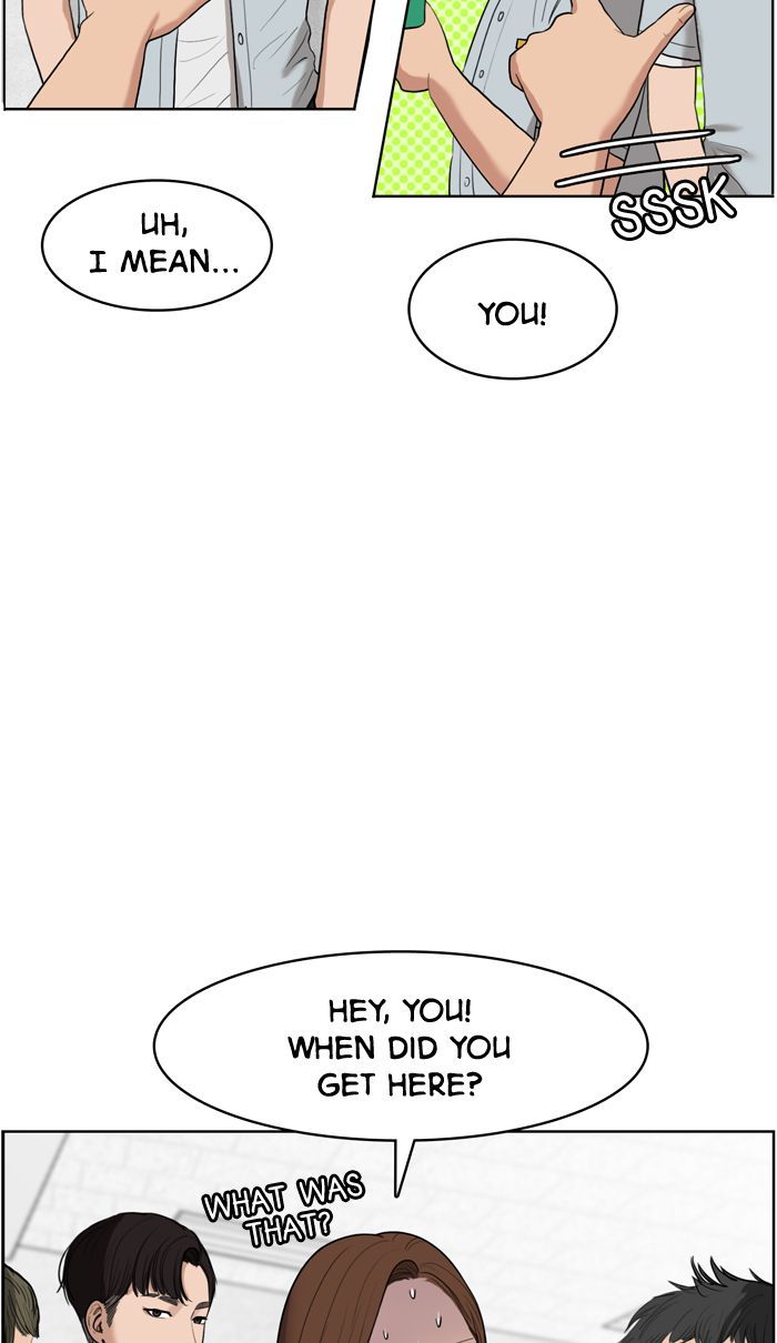 Read True Beauty Manga Online