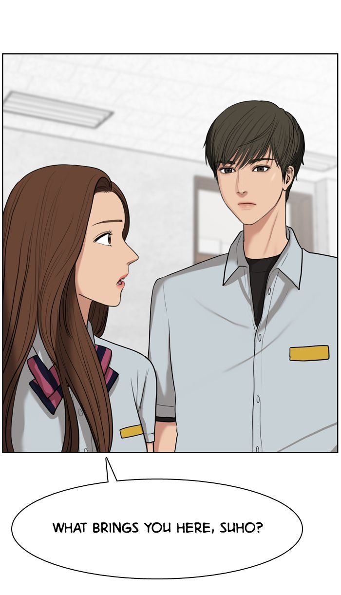 Read True Beauty Manga Online