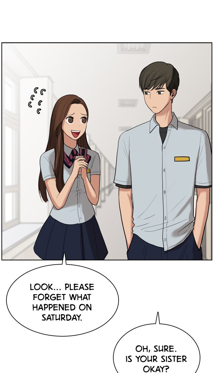 Read True Beauty Manga Online